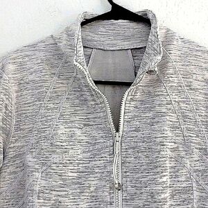 Lululemon Define full zip jacket